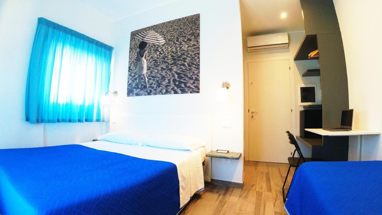 Hotel Rio Claro Fondi Ngoại thất bức ảnh